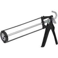 Pistoletas tūbelėms rėminis Dedra 230mm