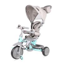 Triratukas Lorelli Lucky Crew, Grey&Green