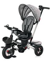 Triratis Lorelli Zippy, pilkas