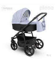 Camarelo Universalus vežimėlis Picco, PC-04