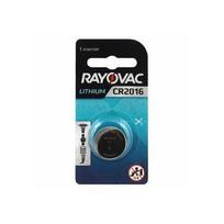 Rayovac ličio baterija 1vnt.