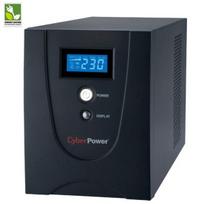 UPS nepertraukiamo maitinimo šaltinis CyberPower  Backup UPS Systems  VALUE2200EILCD  2200   VA