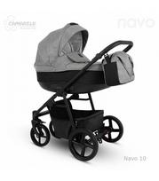 Camarelo Universalus vežimėlis Navo, NV-10