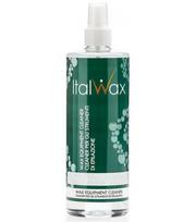 ItalWax Wax Equipment Cleaner Wax Cleaning Lotion 500ml