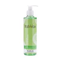 ItalWax gelis prieš depiliaciją 250 ml