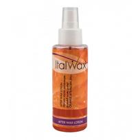 ItalWax Losjonas po vaško su apelsinu 100 ml