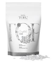 ItalWax Topline plėvelinis vaškas, Crystal 750 g