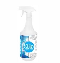 Kliin Fast Des1000 ml dezinfekavimo priemonė greitam paviršių dezinfekavimui
