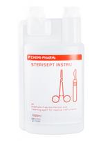 Chemi Pharm Sterisept Instru 1 L aukšto lygio instrumentų dezinfekavimo priemonė