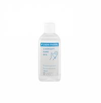 Chemi Pharm Chemisept Hand Des 100ml rankų dezinfekcinis gelis