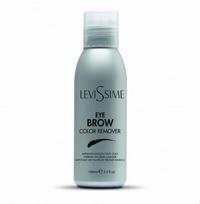 LeviSsime Valomasis losjonas dažams nuo odos nuvalyti 100 ml