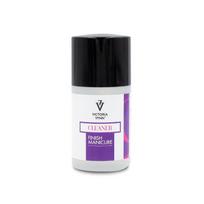 Victoria Vynn Cleaner Finish Manikiūras 60ml