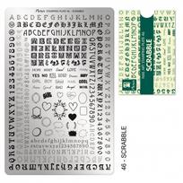 Moyra Scrabble Nr.46