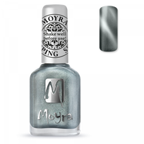 Moyra Stamping lakas Nr. SP30 Cat Eye