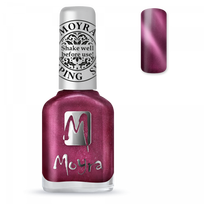 Moyra Stamping lakas Nr. SP32 Cat Eye