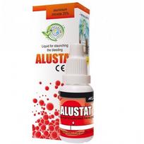 Alustat Hemostatinis skystis 10ml