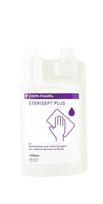 Chemi Pharm Sterisept Plus 1000 ml paviršių valiklis ir dezinfekavimo priemonė