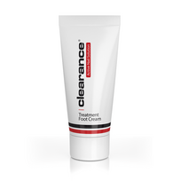 Klirenso pėdų kremas 75ml