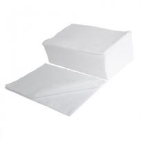 Vienkartiniai rankšluosčiai kirpėjams Basic 70x50cm 50vnt.