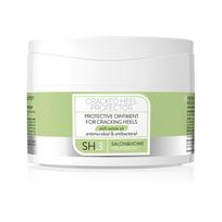 Victoria Vynn Pharm pėdų tepalas suskilinėjusiems kulnams su ozono aliejumi 200 ml CRACKED HEEL PROTECTOR