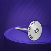 „Stleks Pedicure Disc Pro“, XS dydis, 10 mm [PDLSET-10]
