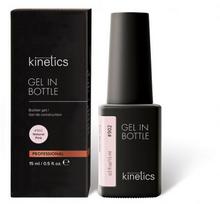 Kinetics #902 Gel In Bottle Natural Pink 15 ml