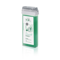 ItalWax kasetė Topline Emerald 100ml