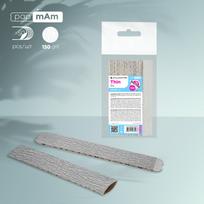Staleks Keičiamosios dildės Expert Papmam 50vnt., 150g [DFC-22-150]