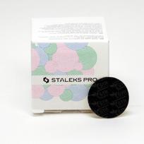 Pedikiūro disko pakaitiniai dildės Staleks XS 240 grūdėtumas 50 vnt [PDF-10-240]