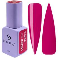 DNKa' gelio lako spalva #0085