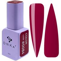 DNKa' gelio lako spalva #0084