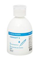 Chemi Pharm Chemisept G odos dezinfekavimo priemonė 500ml