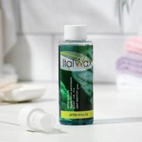 ItalWax Losjonas po vaško su apelsinu 100 ml