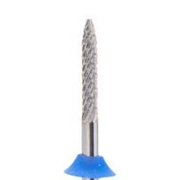 karbido galinis frezas su mėlyna įpjova 1300142 "Under Nail Cleaner", Wilson