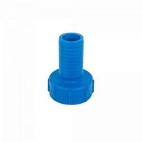 IBC adapteris su jungtimi Bradas, S60x6/ 1 1/2"