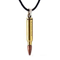 Kaklo papuošalas šovinys Cross Fire S; 50x10mm
