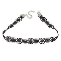 Kaklo juostelė Choker 3775; 1.2cm