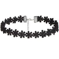 Kaklo juostelė Choker 3772; 1.3cm
