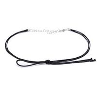 Kaklo juostelė Choker 3317; 3x1mm