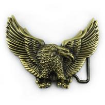 Sagtis diržui Eagle; 10.2x7.8cm
