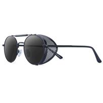 Akiniai nuo saulės Punk Horse Black Grey