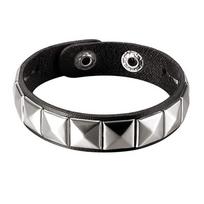 Apyrankė Punk Gothic One; 17-20cm