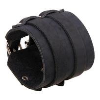 Apyrankė Pulse Double Black Plus; 17-22cm
