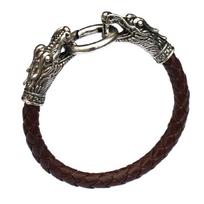 Apyrankė Dragon Brade Brown; 20cm