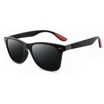 Akiniai nuo saulės Retro Black R