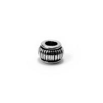 Karoliukas metalinis Tunelis 21616; 3/5x7mm