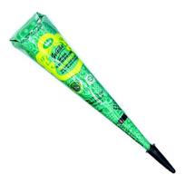 Chna dažai Golecha žalios spalvos; 25g