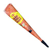 Chna dažai Golecha oranžinės spalvos; 25g