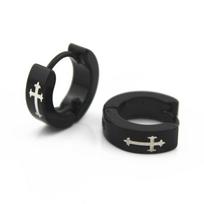 Auskarai Street Cross; 2vnt
