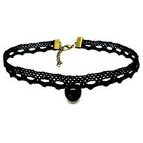 Kaklo juostelė Choker 3322; 1.3cm